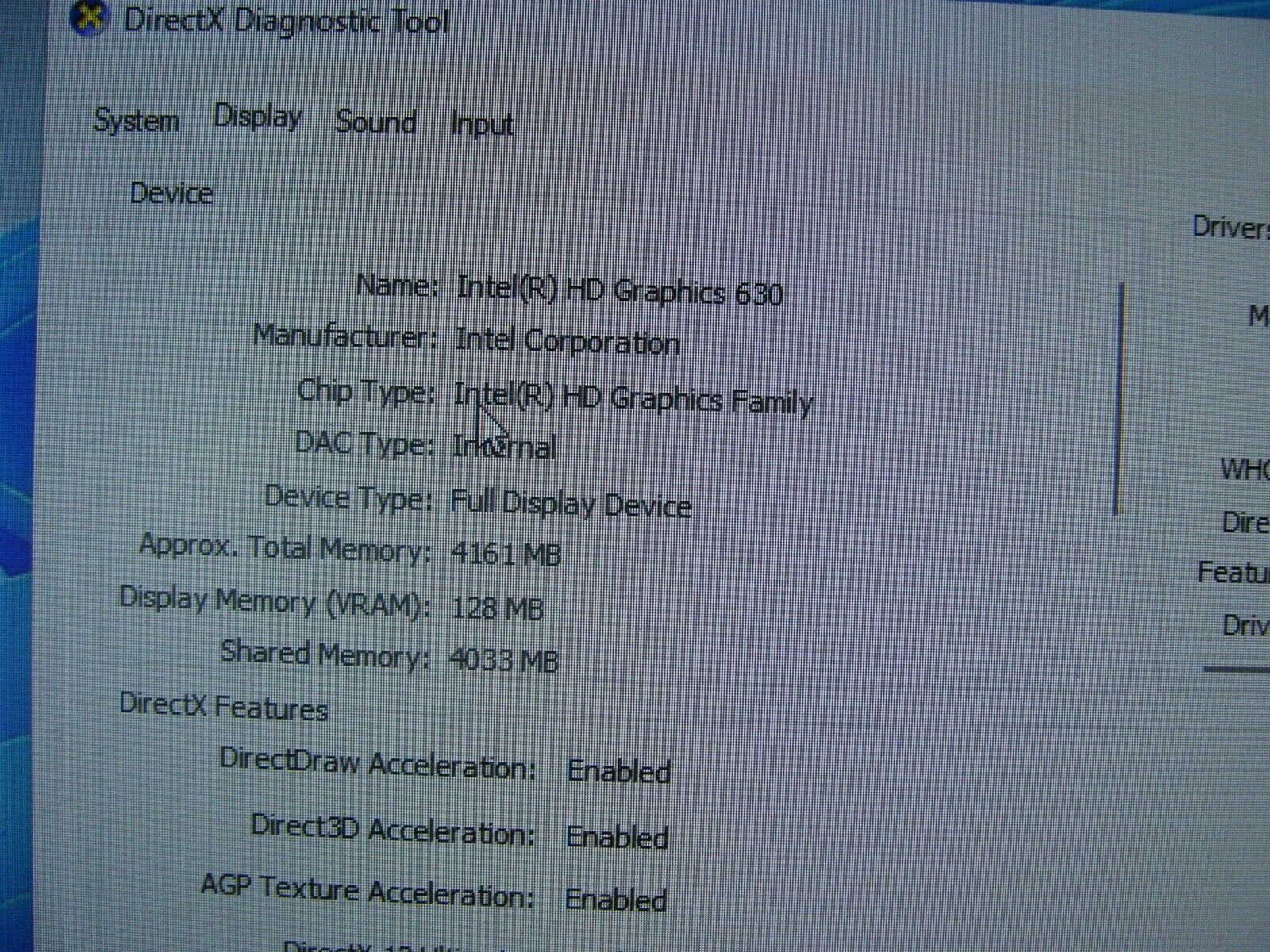 HP ProDesk 600 G3 MFF Intel i5-7500T 8GB 256GB SSD W10P with Power Adapter