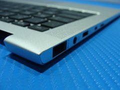 HP EliteBook x360 14" 1040 G5 Genuine Palmrest w/Keyboard Touchpad 6070B1319801