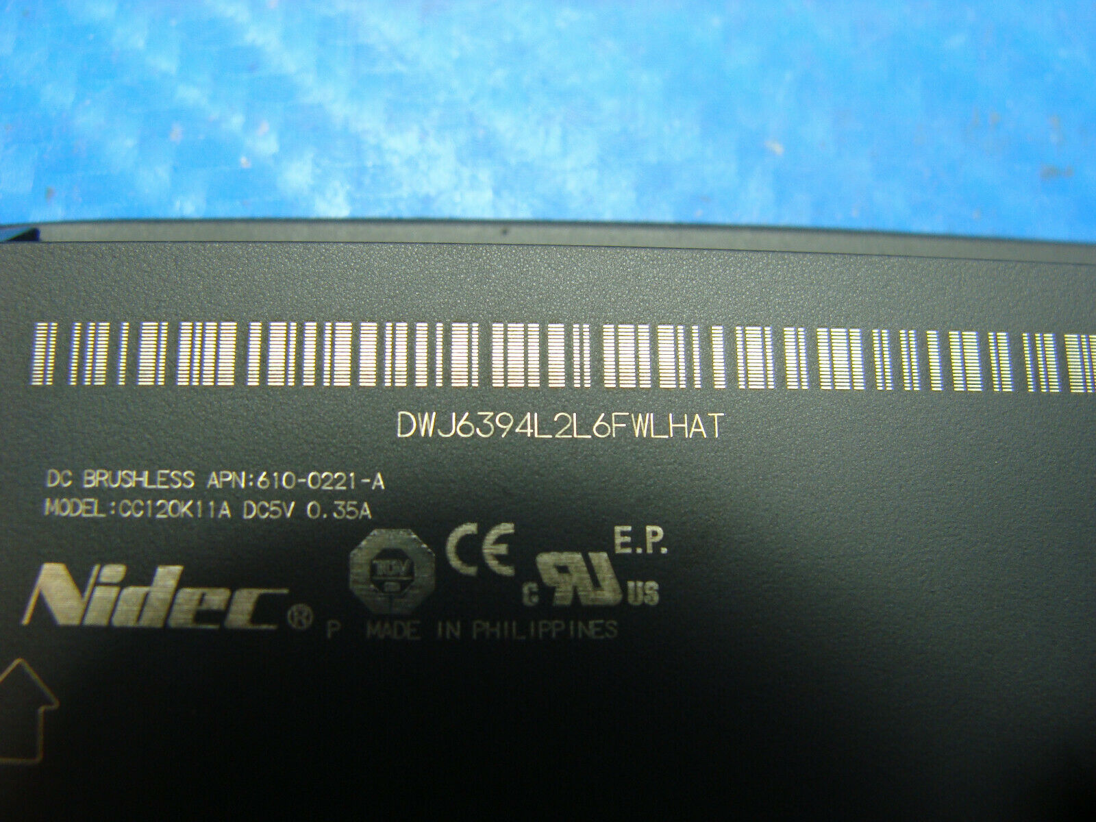 MacBook Pro A1398 15