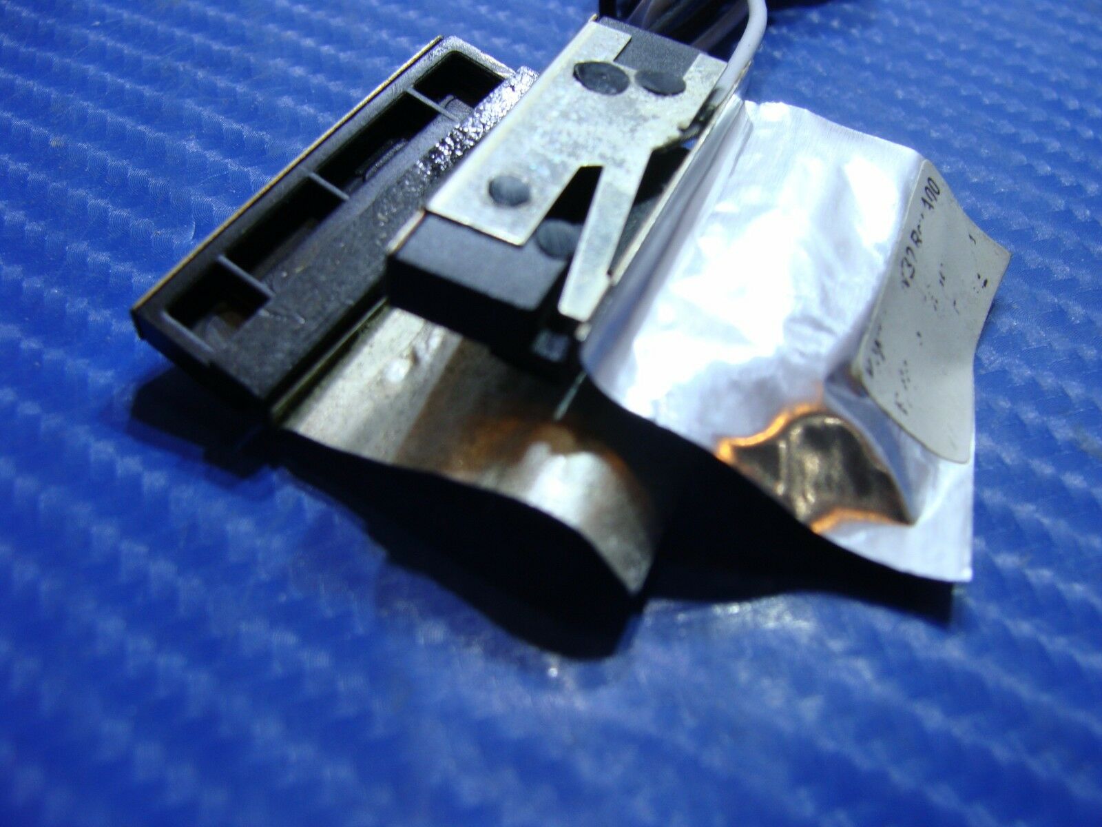 Lenovo IdeaPad Y550-4186 15.6