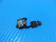 Dell XPS 13 9360 13.3" Genuine DC In Power Jack w/Cable 0P7G3