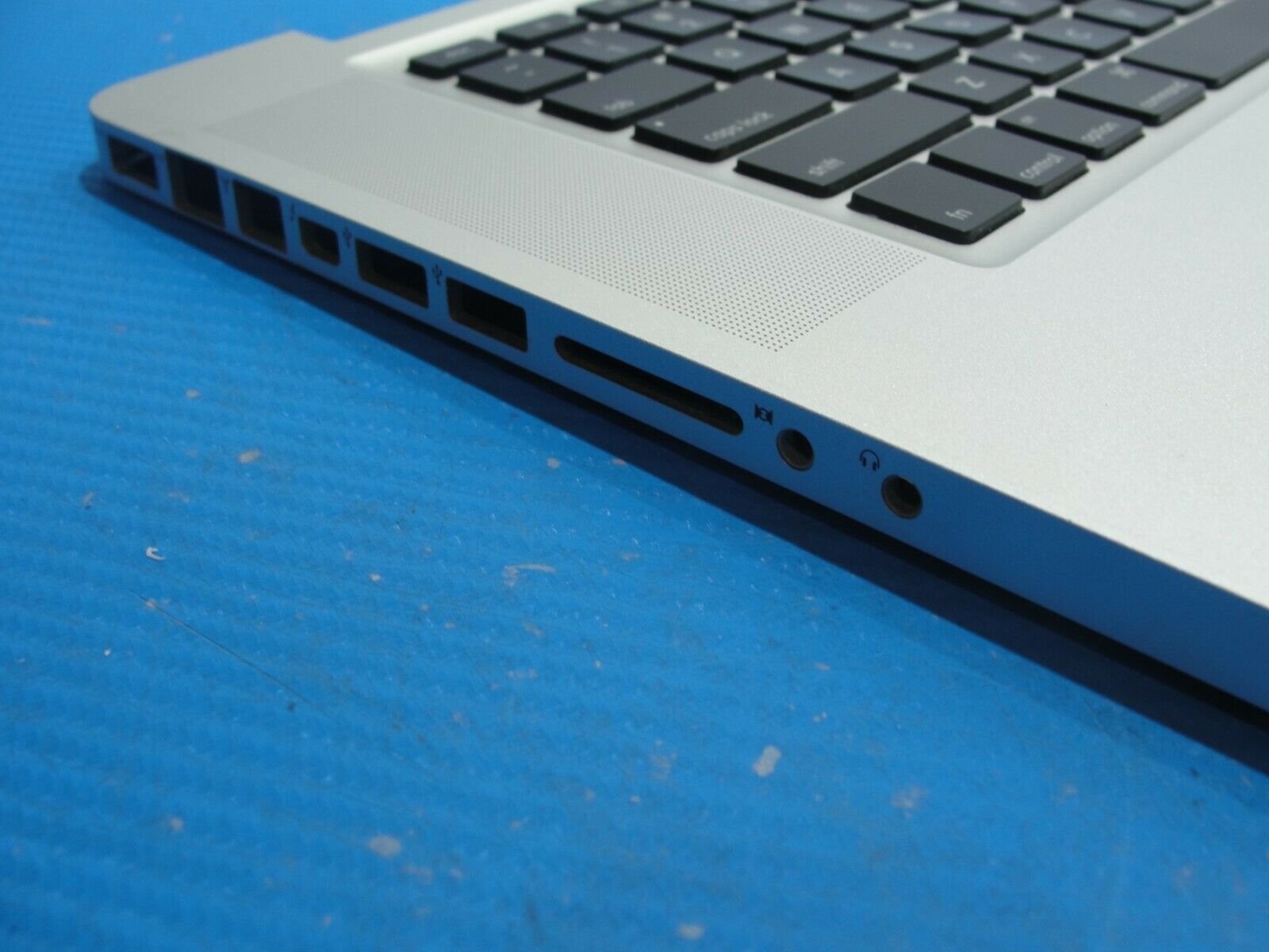 MacBook Pro A1286 15