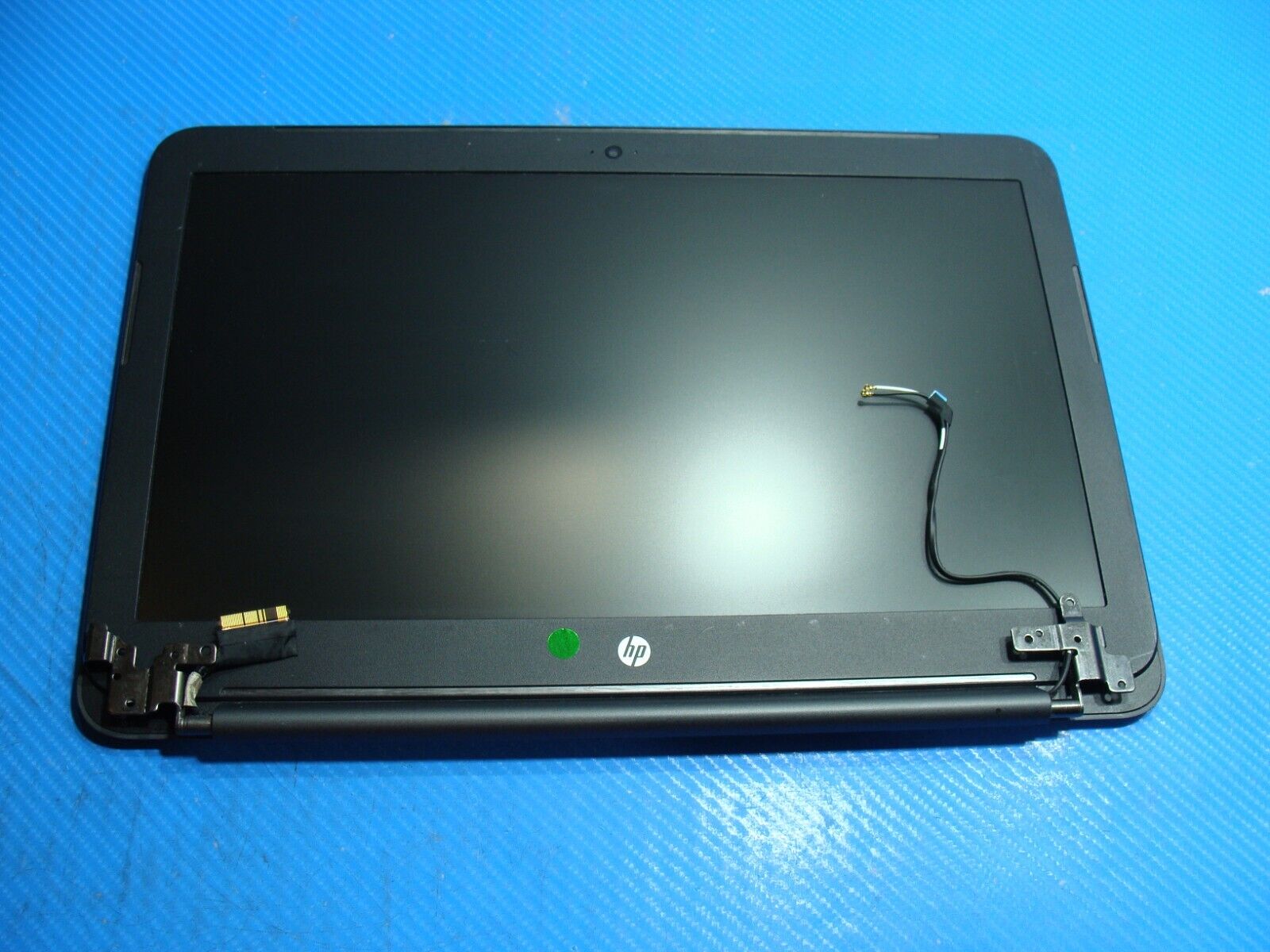 HP Chromebook 14 G4 14