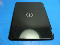 Dell Inspiron 15.6" N5110 OEM LCD Back Cover w/Front Bezel WF34D 60.4IE22.001 Dell