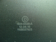MacBook Pro A1278 MD101LL/A Mid 2012 13" Genuine Laptop Bottom Case 923-0103 - Laptop Parts - Buy Authentic Computer Parts - Top Seller Ebay