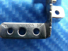Asus U24E 11.6" Genuine Left & Right Hinge Bracket Set 13N0-LVM0901 13N0-LVM0801 ASUS