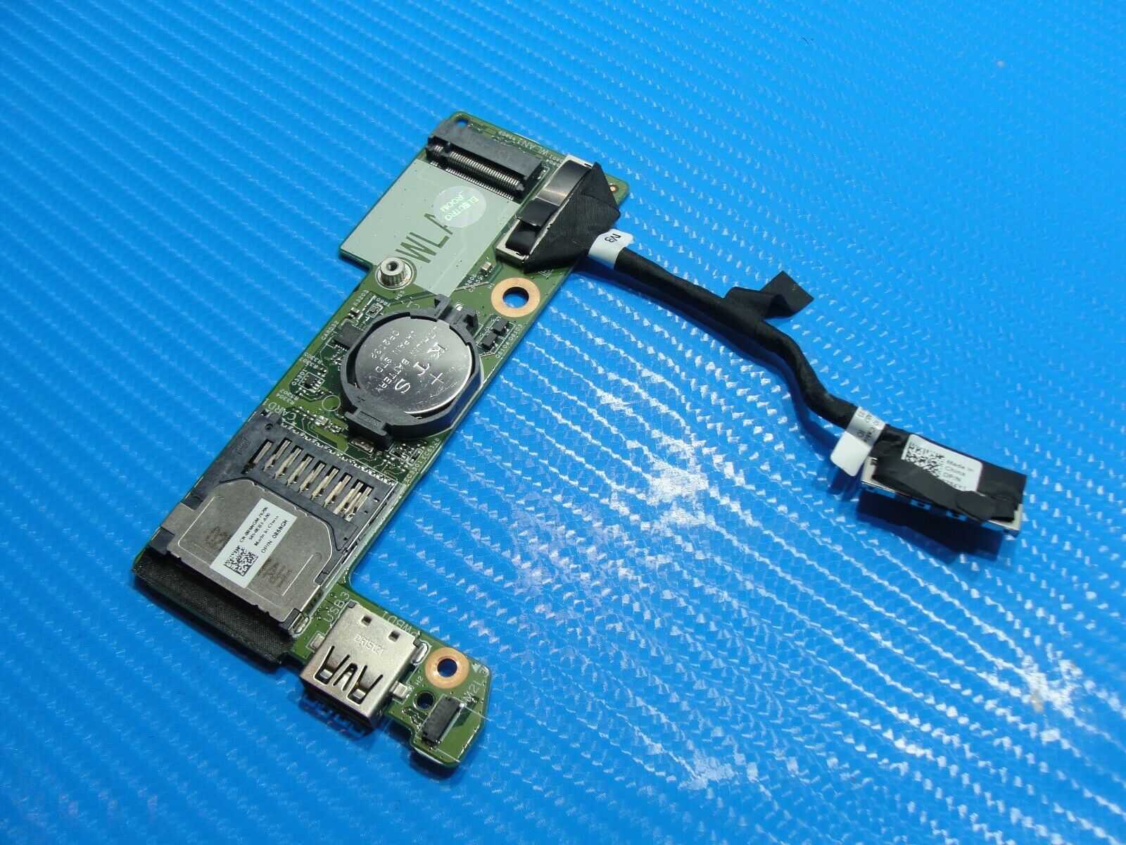 Dell Inspiron 13-7352 13.3