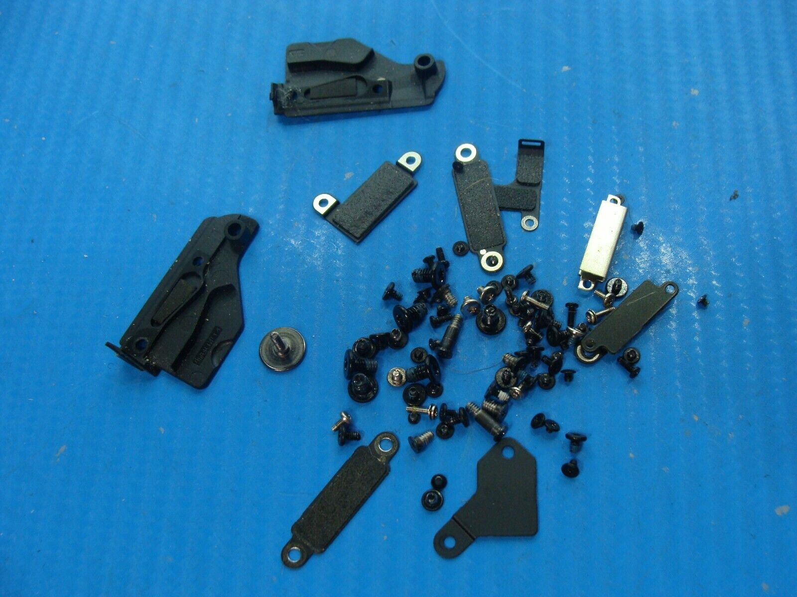 Macbook Pro A2141 16