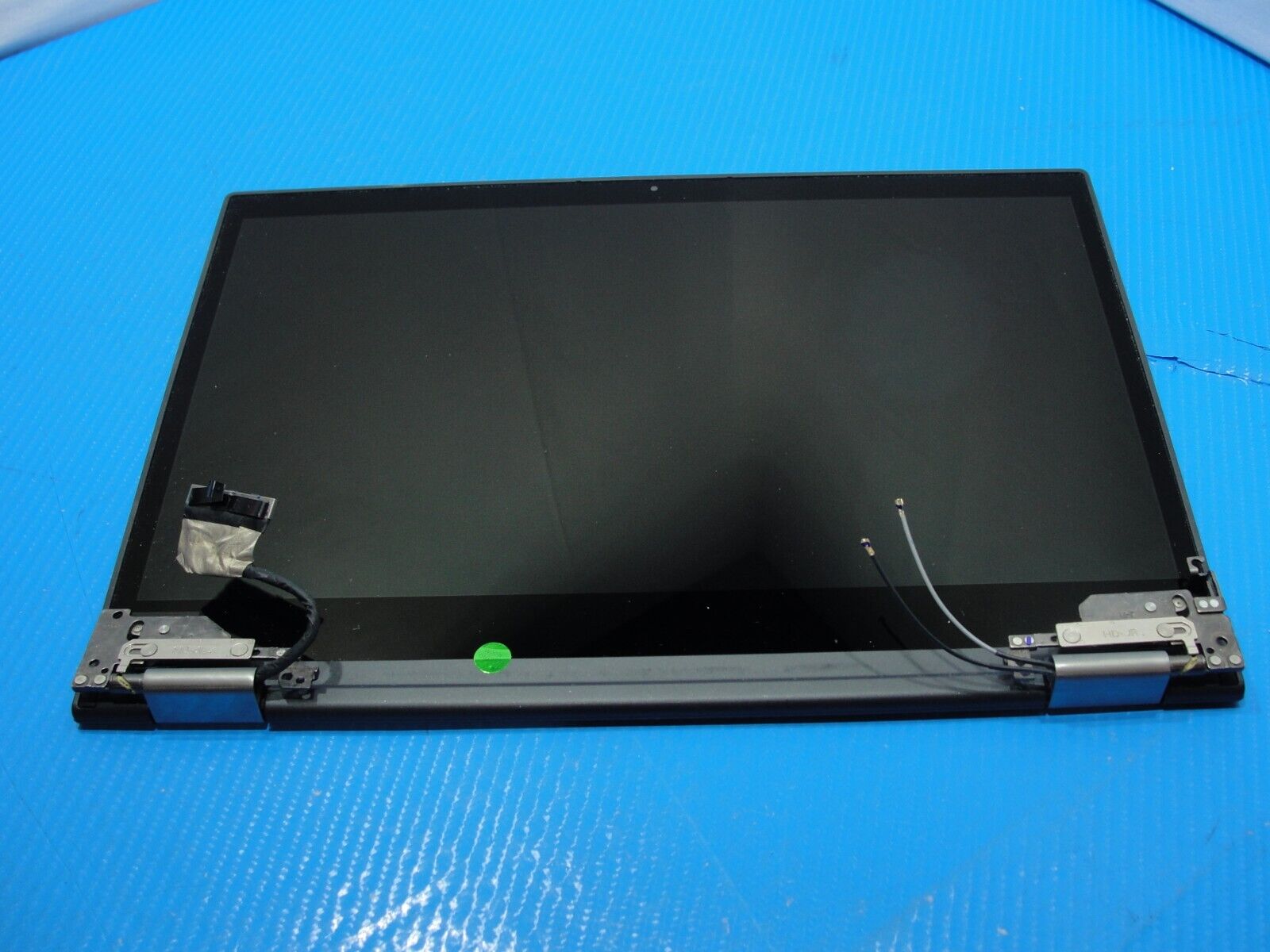 Lenovo ThinkPad Yoga X380 13.3" FHD LCD Glossy Touch Screen Complete Assembly