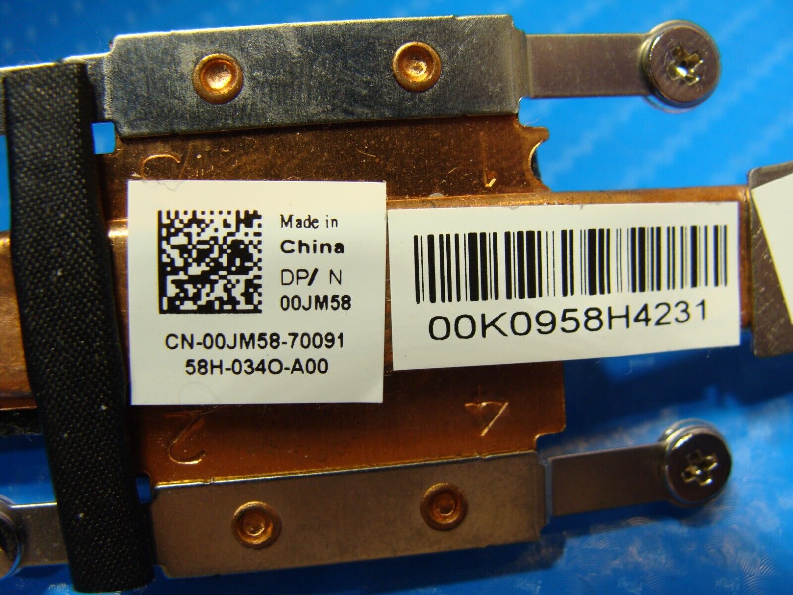 Dell Inspiron 11 3157 11.6