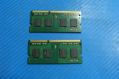 HP 23-f217c Samsung 4Gb x2 1Rx8 Memory Ram S0-Dimm pc3l-12800s m471b5173cb0-yk0 - Laptop Parts - Buy Authentic Computer Parts - Top Seller Ebay