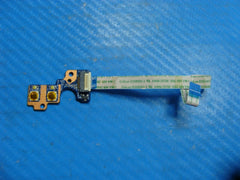 HP Elitebook 14" 1040 G3 OEM Power Button Board w/ Cable DA0Y0FPIAH1 HP