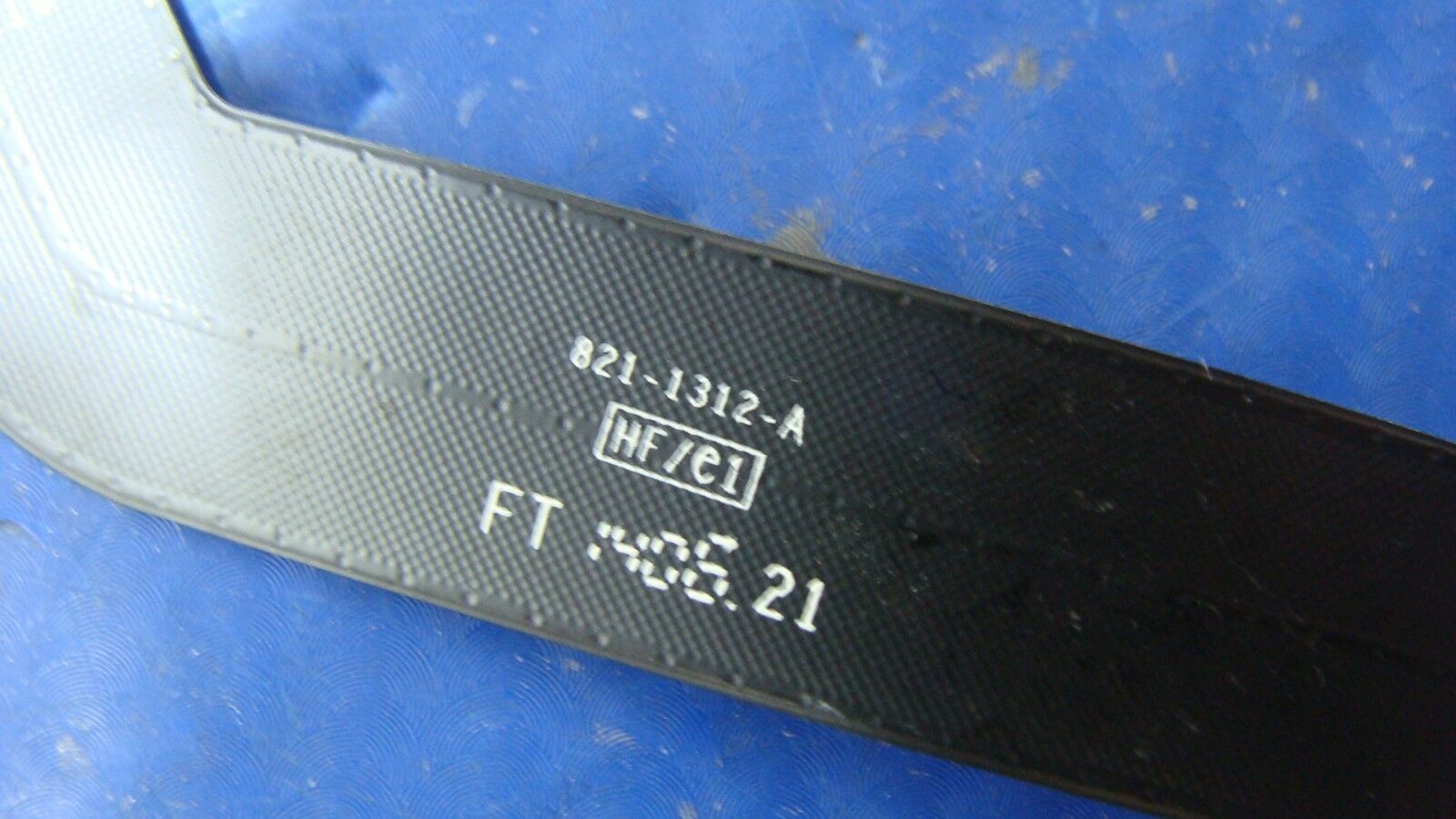 MacBook Pro A1278 13