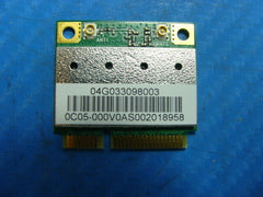 Asus ROG G73JH-RBBX05 17.3" Genuine Laptop Wireless WiFi Card AR5B95 
