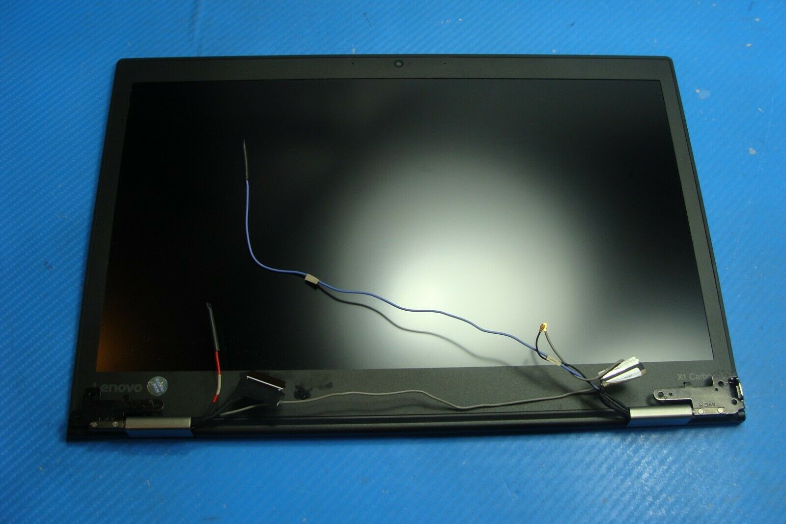 Lenovo ThinkPad X1 Carbon 4th Gen 14