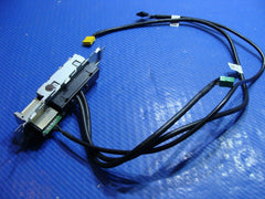 Dell Inspiron 3847 Desktop USB Audio Card Reader Board w/Cable 3P7PT JVJ52 ER* - Tested Computer Laptop Parts