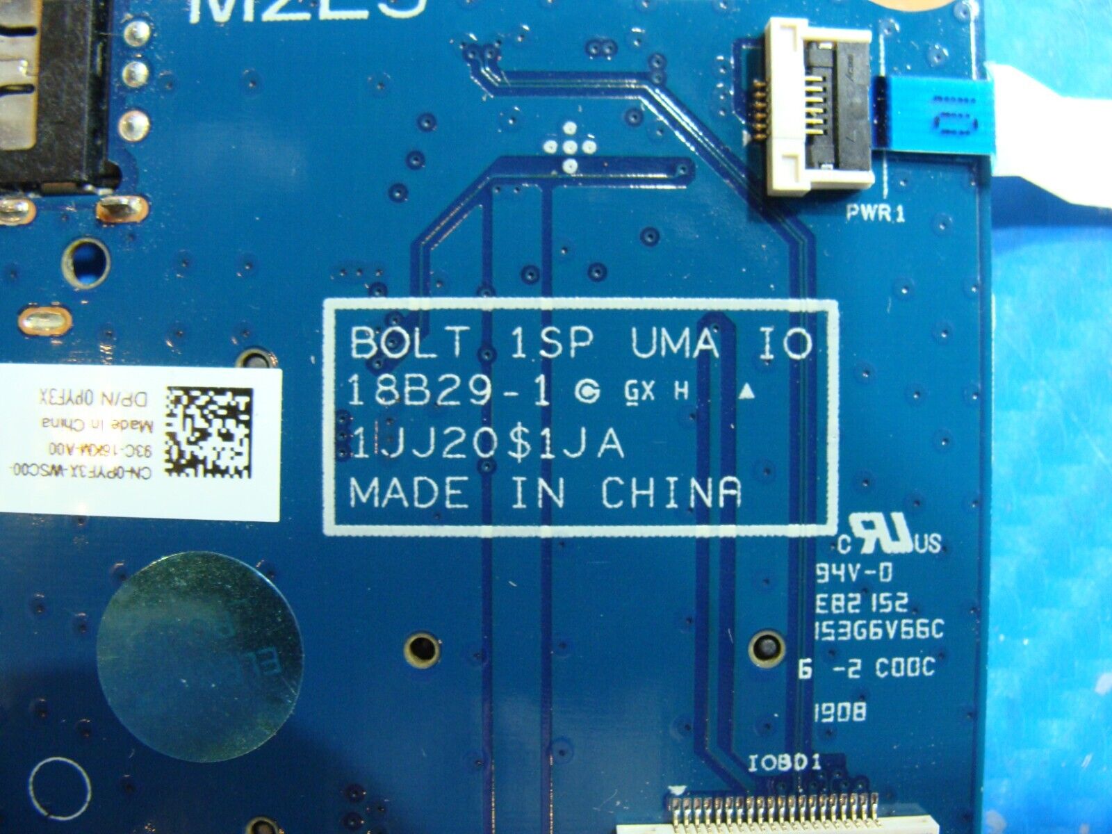 Dell Inspiron 5584 15.6