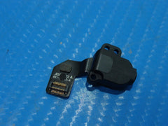 MacBook Pro A1990 15" 2019 MV902LL/A Audio Board w/Cable Space Gray 923-02495