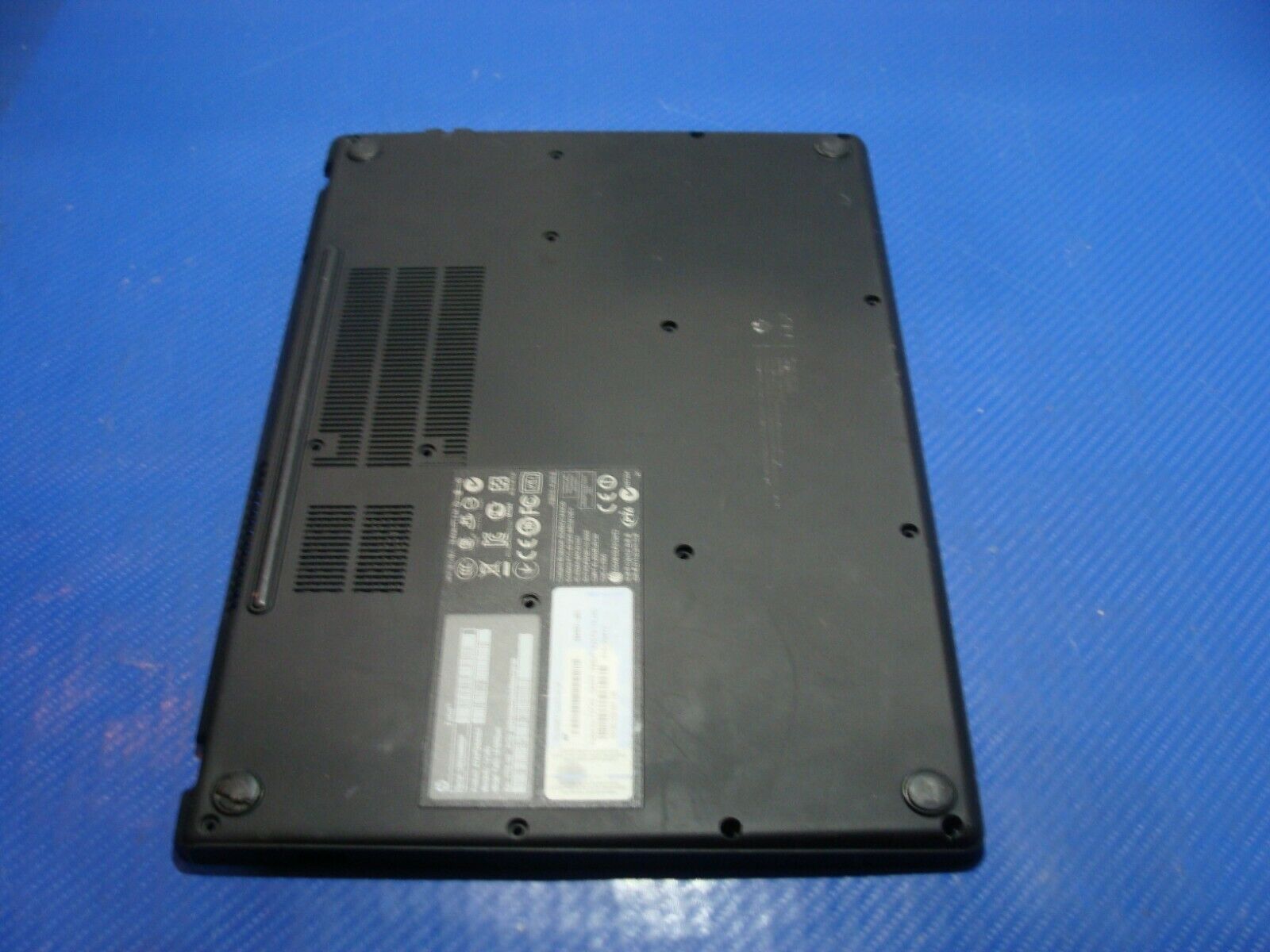 HP Folio 13-1029wm 13.3