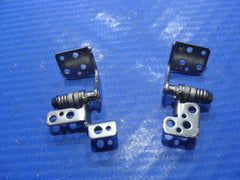 Sony Vaio VPC-EB2PGX 15.6" Genuine Laptop Left & Right Hinge Set ER* - Laptop Parts - Buy Authentic Computer Parts - Top Seller Ebay