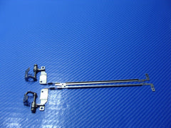 Samsung Chromebook XE303C12 11.6" Genuine Laptop Left and Right Hinge Set Samsung