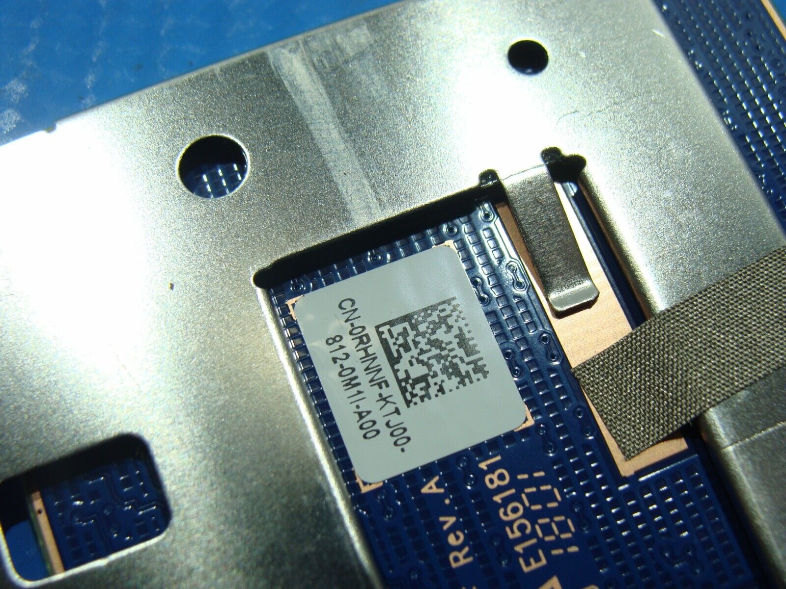 Dell Inspiron 11 3180 11.6