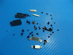 MacBook Pro A1708 13" Mid 2017 MPXQ2LL/A Screw Set Space Gray gs126475 