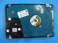 HP 15-ba009dx Toshiba 500GB 2.5" SATA HDD Hard Drive MQ01ABF050 697243-003