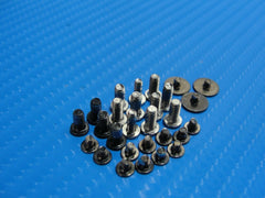 HP Stream 14" 14-ax020wm Genuine Screw Set Screws for Repair ScrewSet - Laptop Parts - Buy Authentic Computer Parts - Top Seller Ebay