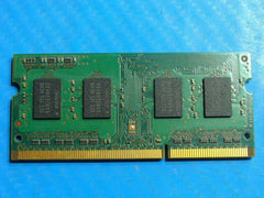 MacBook Pro A1278 SO-DIMM Samsung 2GB Memory RAM PC3-10600S M471B5773DH0-CH9 - Tested Computer Laptop Parts