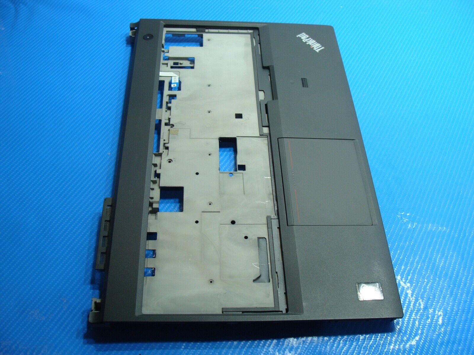 Lenovo ThinkPad 15.6” T540p OEM Laptop Palmrest w/Touchpad 04X5511 60.4L003.002