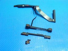 MacBook Pro A1278 MD101LL/A Mid 2012 13" HDD Bracket w/IR Sleep Cable 923-0104 - Laptop Parts - Buy Authentic Computer Parts - Top Seller Ebay