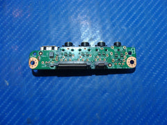 MSI Dominator Pro GT60-ONE MS-16F3 15.6" Genuine USB Audio Port Board MS-16F3B MSI