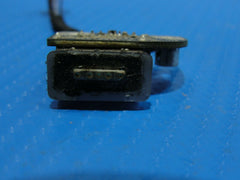 MacBook Pro A1286 15" 2011 MC721LL/A Genuine MagSafe Board w/Cable 661-5217 #7 - Laptop Parts - Buy Authentic Computer Parts - Top Seller Ebay