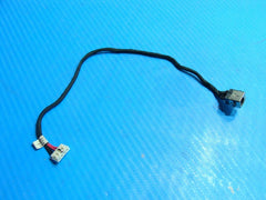 Toshiba Satellite P55-A5200 15.6" DC IN Power Jack w/Cable 1417-0088000 - Laptop Parts - Buy Authentic Computer Parts - Top Seller Ebay