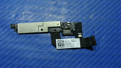 Dell Venue 11 Pro 7130 10.8" Genuine Front Facing Camera w/Cable WDCKY ER* - Laptop Parts - Buy Authentic Computer Parts - Top Seller Ebay