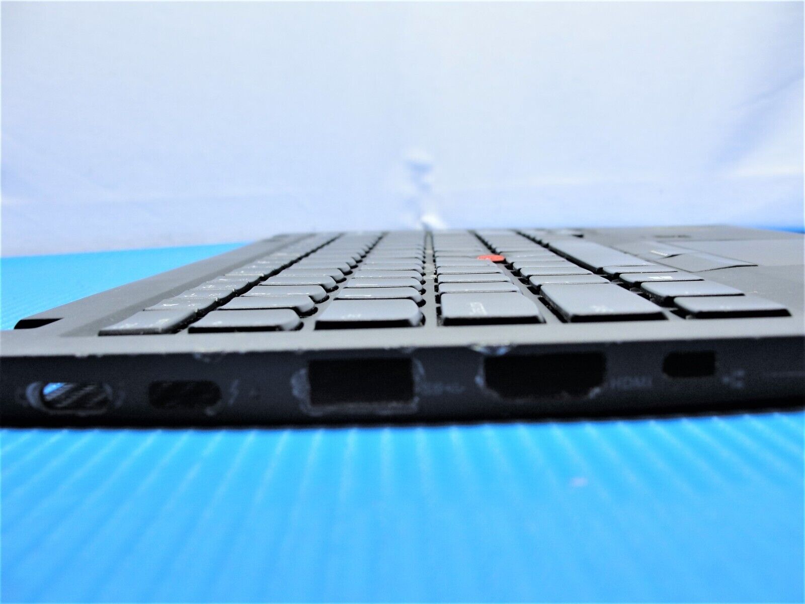 Lenovo X1 Carbon 5th Gen 14