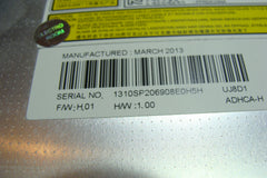 HP Pavilion dv7 17.3" Genuine Laptop DVD-RW Burner Drive UJ8D1 657534-TC2 ER* - Laptop Parts - Buy Authentic Computer Parts - Top Seller Ebay