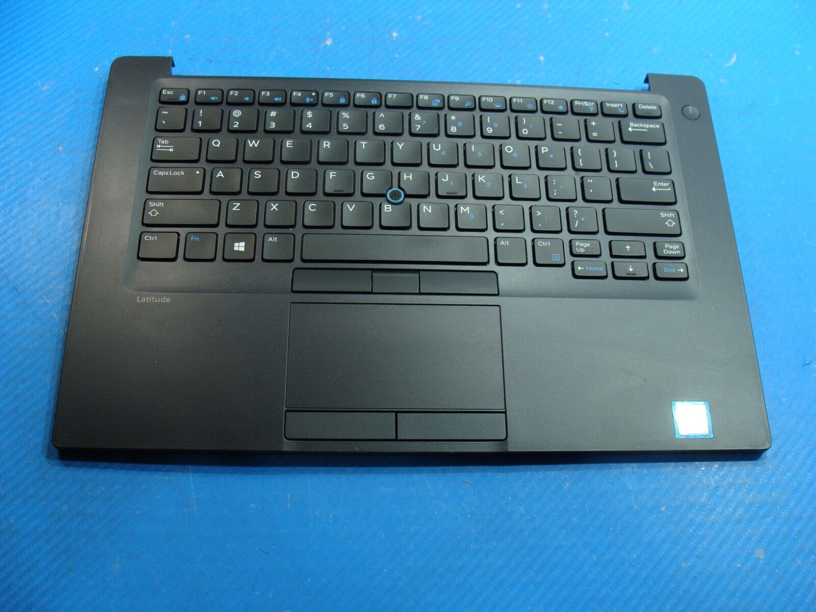 Dell Latitude 7480 14