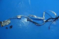 HP 2000 15.6" Genuine LCD Video Cable w/WebCam Screws 639512-001 - Laptop Parts - Buy Authentic Computer Parts - Top Seller Ebay