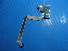 Dell Latitude 3500 15.6" IO USB Card Reader Board w/Cable G6V2T WCN4K