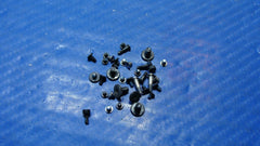 MacBook Air A1370 11" Late 2010 MC505LL/A MC506LL/A Screw Set Screws GS22396 ER* - Laptop Parts - Buy Authentic Computer Parts - Top Seller Ebay