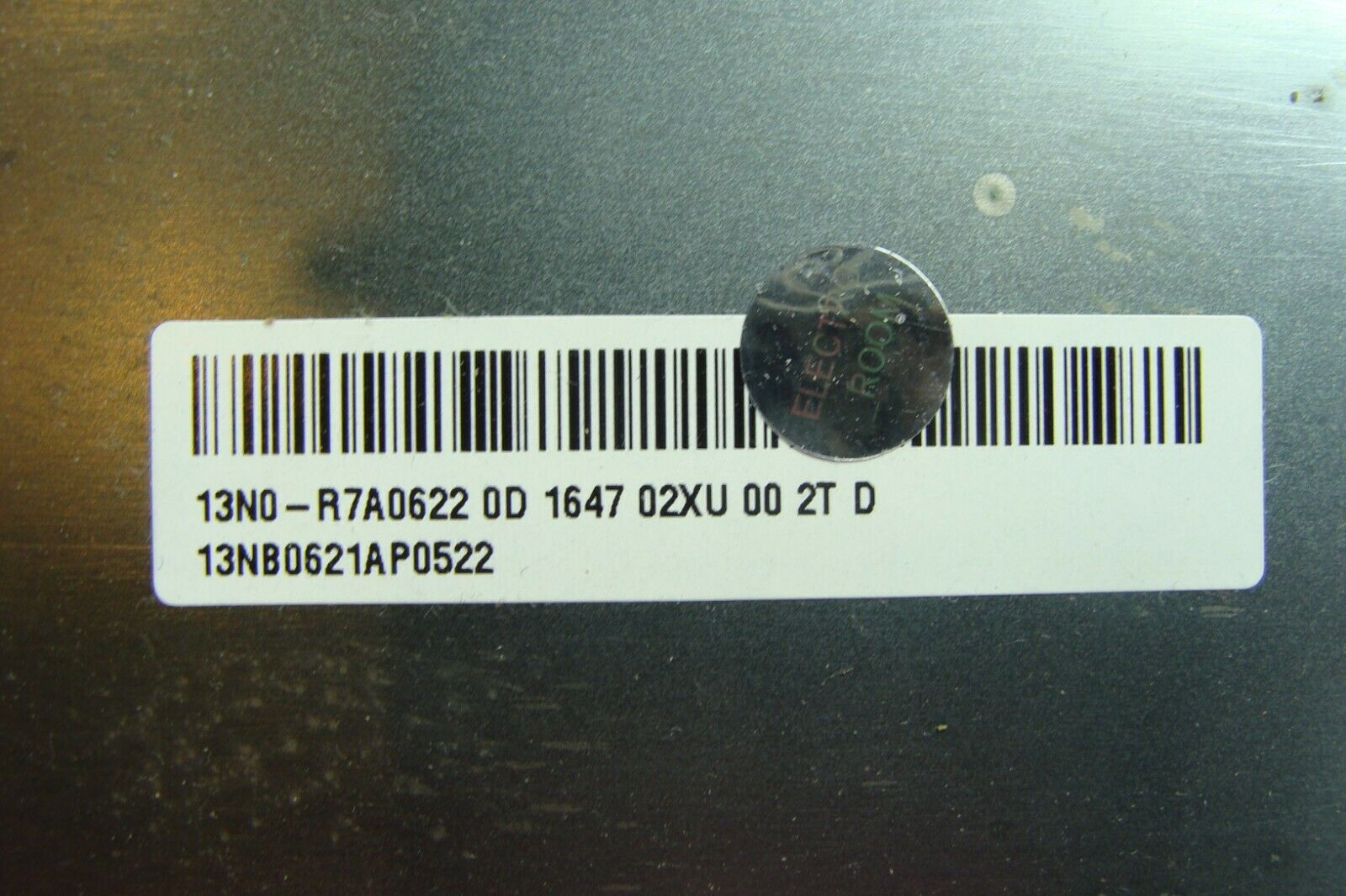 Asus F555LA-AB31 15.6