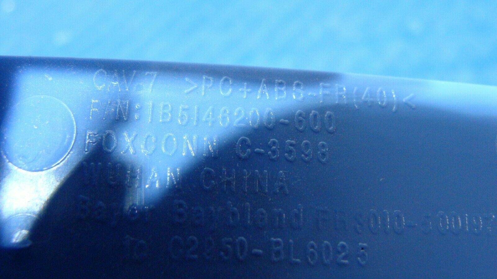 Dell OptiPlex 7040 Genuine Desktop HDD Hard Drive Caddy 1B5146200-600 - Tested Computer Laptop Parts