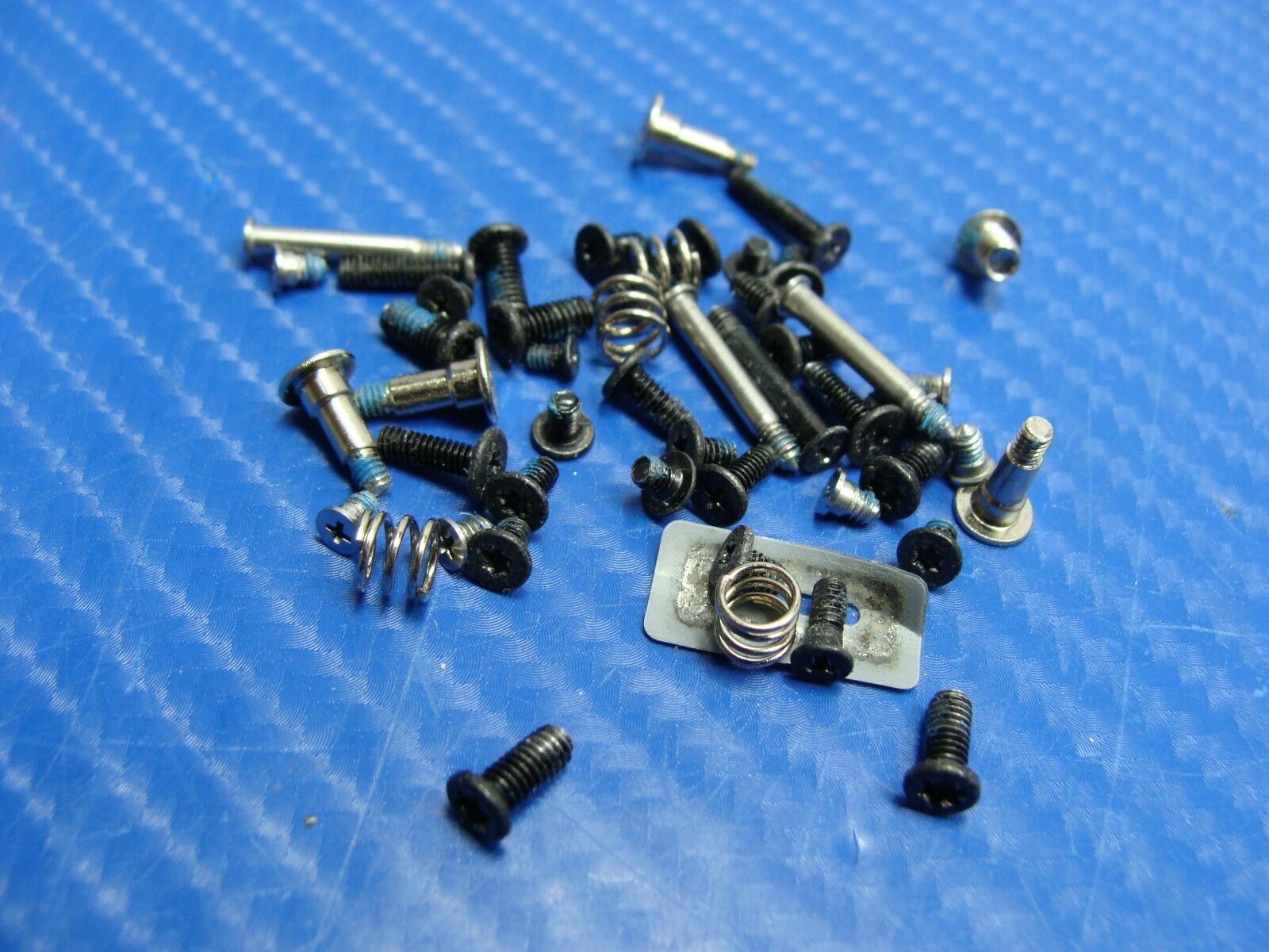 MacBook Pro A1278 13