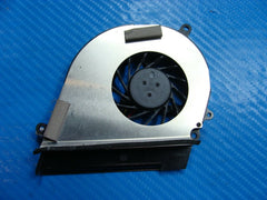 Toshiba Satellite A355-S6931 16" Genuine Laptop CPU Cooling Fan AT018000300 Toshiba