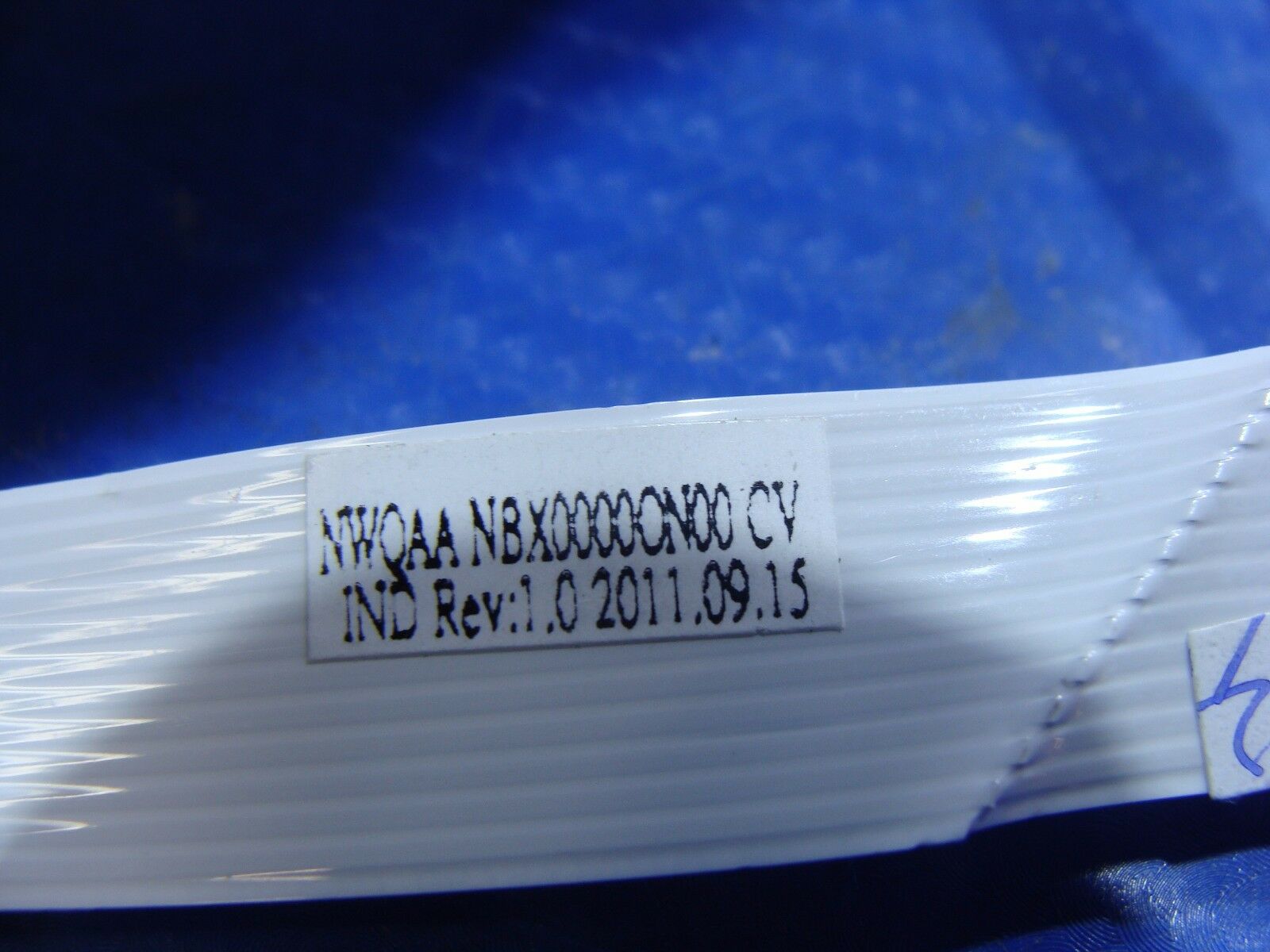 Toshiba Satellite P755-S5320 15.6