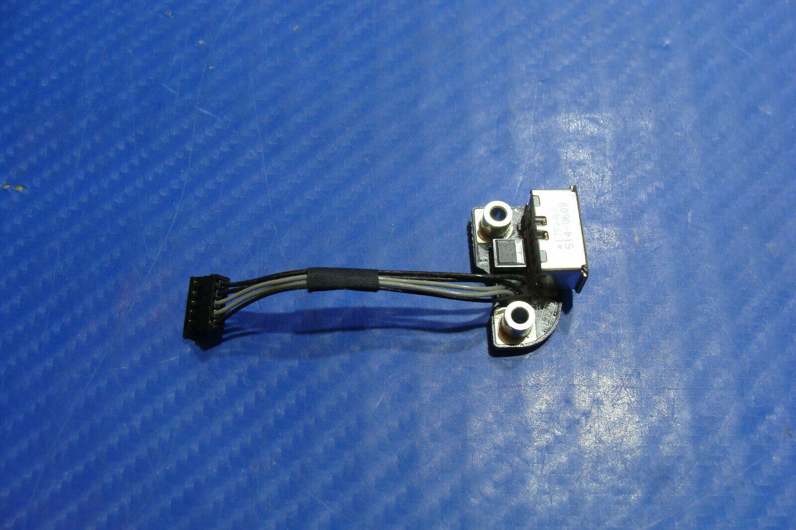 MacBook Pro A1286 15