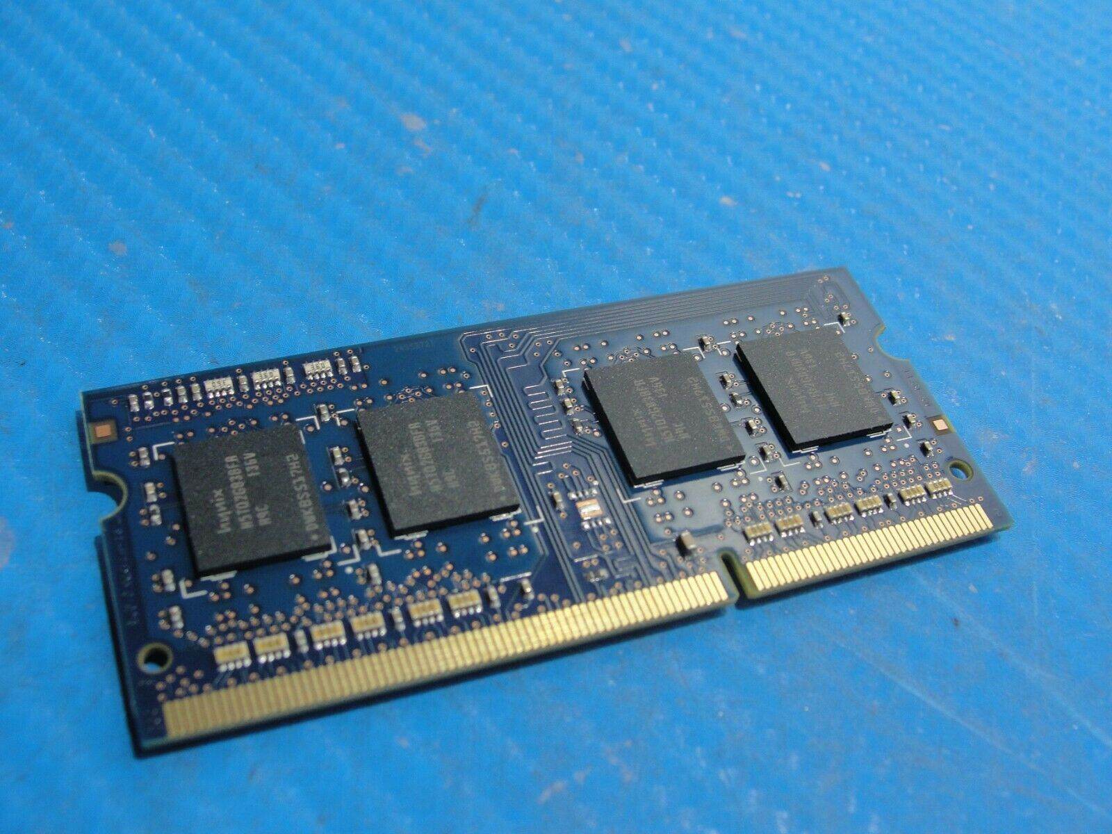 MacBook Pro A1286 2GB SO-DIMM Hynix Memory RAM PC3-10600S HMT325S6BFR8C-H9 - Tested Computer Laptop Parts
