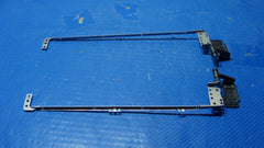 Asus ROG G75VW 17.3" Left & Right Hinge Set 13GN2V10M03X-1 13GN2V10M04X-1 ER* - Laptop Parts - Buy Authentic Computer Parts - Top Seller Ebay